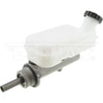 thumbnail image 4 of Dorman M630150 Brake Master Cylinder for Specific Chrysler / Dodge Models, 4 of 4