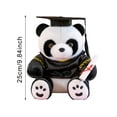 thumbnail image 2 of Graduation Teddy Bear Gift Inch Graduation Stuffed Bear Plush Toy Class Of,Plush Purses, 2 of 7