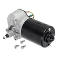 thumbnail image 1 of Motor de limpiaparabrisas frontal Unique Bargains para Chrysler Town & Country 1985-1987 No.4339449/4334104, 1 of 7