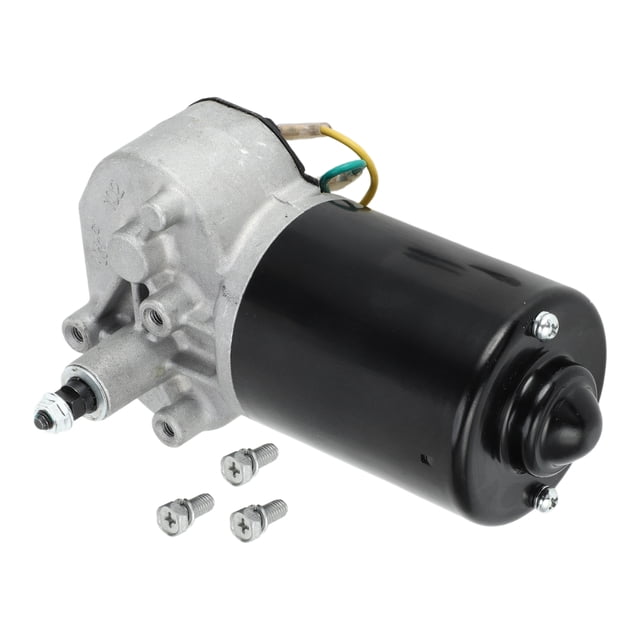 Motor de limpiaparabrisas frontal Unique Bargains para Chrysler Town & Country 1985-1987 No.4339449/4334104
