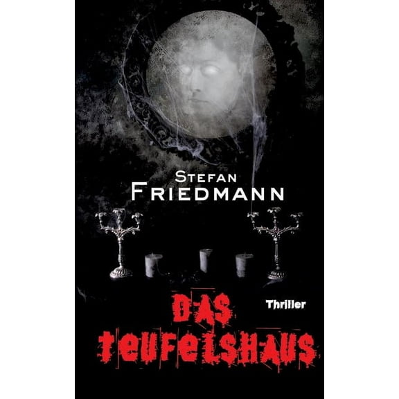 Das Teufelshaus (Paperback)