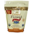 thumbnail image 1 of Spectrum Essentials - Organic Ground Premium Flaxseed - 24 oz., 1 of 2