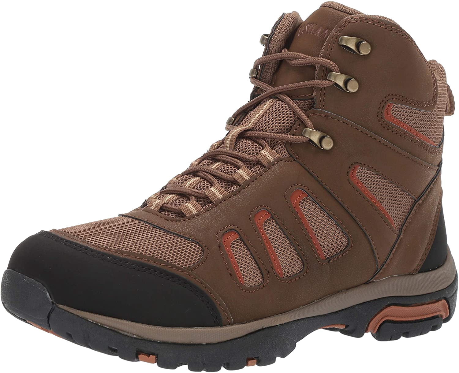 eastland hiking boots