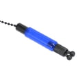 thumbnail image 4 of Soporte de varilla Soporte para caña de pescar de carpa retráctil ajustable Soporte para vaina de caña de pescar con 3 alarmas de mordida de pesca 3 PCS Cebo de pesca Swinger Juego de aparejos de pesc Maboto Soporte de varilla, 4 of 7