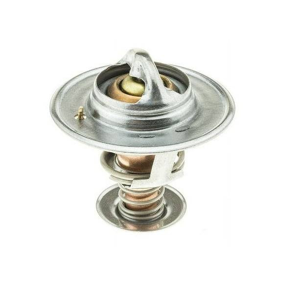 Thermostat - Compatible with 1992 - 2011 Ford Crown Victoria 4.6L V8 1993 1994 1995 1996 1997 1998 1999 2000 2001 2002 2003 2004 2005 2006 2007 2008 2009 2010