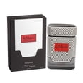 thumbnail image 1 of KHADLAJ PERFUMES Shiyaaka Silver EDP Spray Men 3.4 oz, 1 of 3