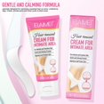 thumbnail image 3 of Crema de depilación para mujeres, depilación púbica, crema de depilación íntima, 3 of 5