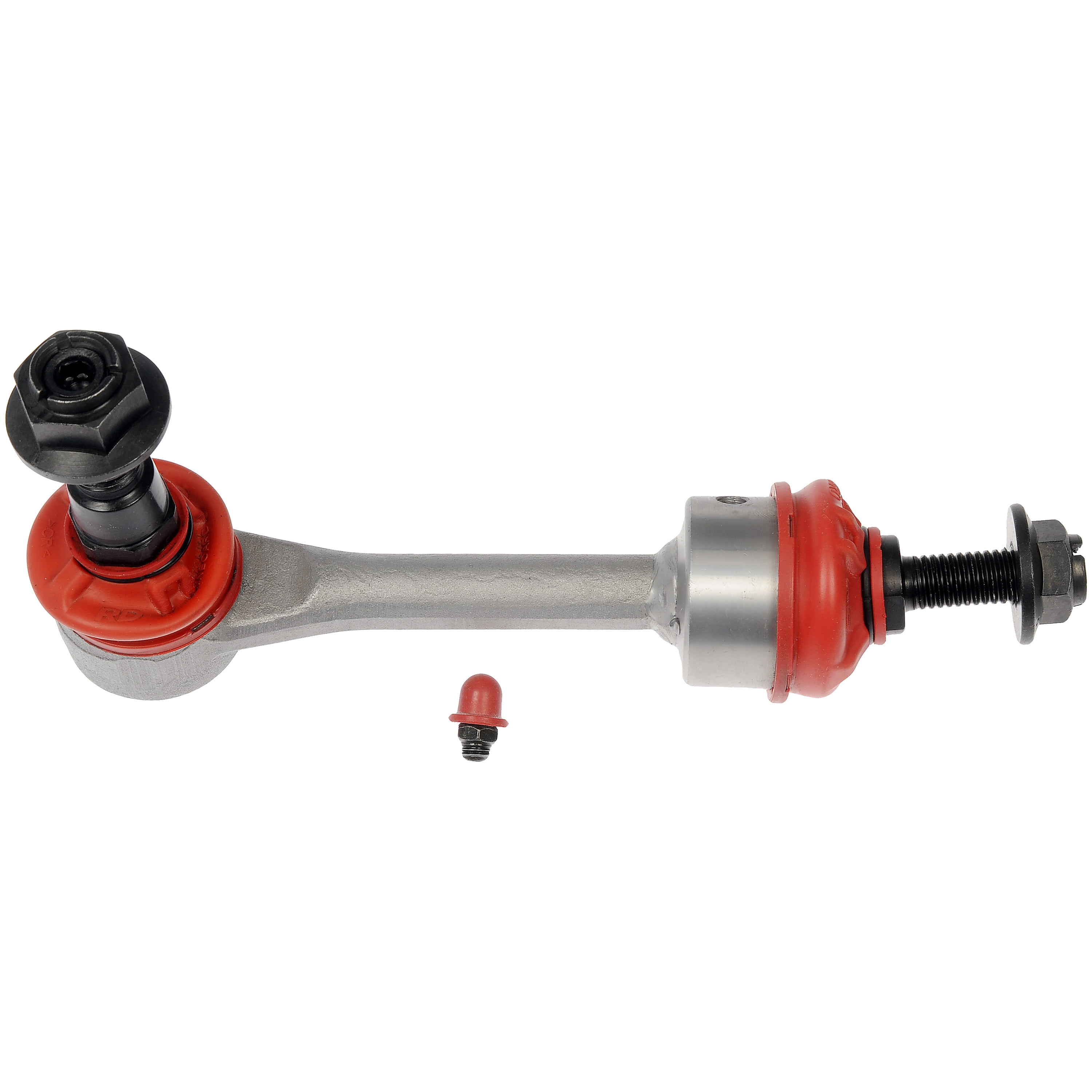 Dorman SL85095RD Front Suspension Stabilizer Bar Link Kit for Specific Ford Models Fits select: 2004-2005 FORD F150