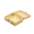 thumbnail image 2 of Caja de almacenamiento en miniatura Zulema Caso de casa de muñecas, 2 of 8