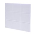 thumbnail image 1 of FESTFENDS Decorative Message Board Adhesivo Para Notas Y Anuncios Con Material Resistente De Fieltro, 1 of 6