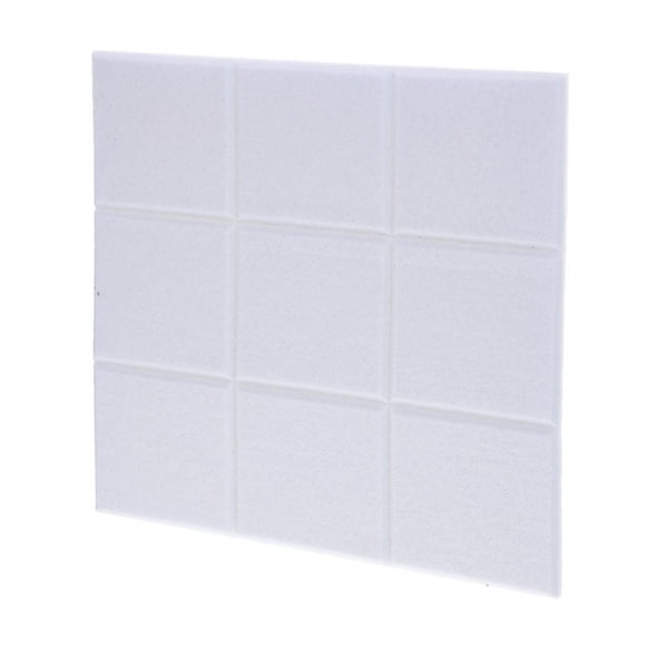 FESTFENDS Decorative Message Board Adhesivo Para Notas Y Anuncios Con Material Resistente De Fieltro