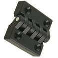 thumbnail image 2 of 4X Hinge for Barrier, Ball Bearing, Plastic, Robust, 40 x 40 mm, 2 of 3