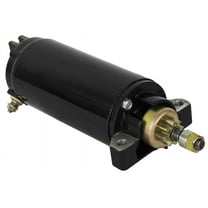 STARTER COMPATIBLE WITH MARINER MERCURY MARINE 200 225 250 MAGNUM EFI 5395 50-818445 50-818445-2