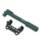 thumbnail image 1 of Sonducket Bomba de bicicleta, herramientas de Micro inflador, Kit de herramientas de compresor de aire portátil, infladores sanitarios, Ciclismo Verde, 1 of 6