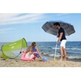 thumbnail image 5 of 3 Packs, Vis Parapluie, base de Parasol, Bleu, Rouge, Jaune, 5 of 5
