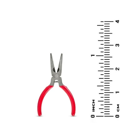 Generic 14 Piece Watch Repair Tool Kit