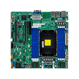 Supermicro MBD-M12SWA-TF-O マザーボード Supermicro MBD-M12SWA-TF-O AMD Ryzen Threadripper PRO