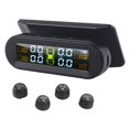 thumbnail image 4 of Conjunto de 2 de de neumáticos para automóviles Sensor inalámbrico Solar, 4 of 9
