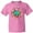 Azalea, variant on Inktastic Earth Day International Youth T-Shirt
