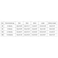 thumbnail image 3 of Newborn Baby Bodysuit Outfit Knit Long Sleeve Tops Set Infant Girl Fall Clothes, 3 of 7