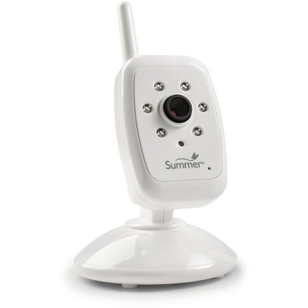 Summer Infant In View Digital Color Video Monitor Extra Camera