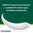 thumbnail image 2 of Glysomed® Fragrance Free Hand Cream, 2 of 4
