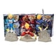 thumbnail image 2 of Dragon Ball Z Super Saiyan Son Goku Vegeta Trunks figura de Anime modelo de acción juguetes regalo creativo decoración de escritorio para niños, 2 of 4