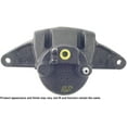 thumbnail image 3 of A1 CARDONE - BRAKE CALIPER Fits select: 2005-2006 DODGE GRAND CARAVAN, 2004-2007 CHRYSLER TOWN & COUNTRY, 3 of 7
