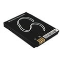 thumbnail image 4 of Replacement Battery for Motorola FlipSide MB508,K1m,MB508,MB811,QA4,SL7550,Talkabout T72,Tundra VA76R,VA76R,XPR7550,XT185,XT300,3.7V/880mAh, 4 of 5