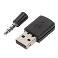thumbnail image 4 of Adaptador Bluetooth Receptor y Transmisor Adaptador USB Dongle Bluetooth Inalámbrico para PS4 para PS5, 4 of 12