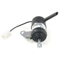 thumbnail image 5 of Engine Fuel Shutdown Solenoid For Kubota 16851-60014 Cut Off Valve 052600-4530, 5 of 5