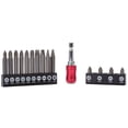 thumbnail image 2 of BLACK+DECKER 15 Piece Quick Connect Power Tool Accessories Set, 2 of 2