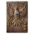 thumbnail image 1 of Cuaderno de escritura Sunnimix A5 Cuaderno de bocetos forrado, 1 of 8
