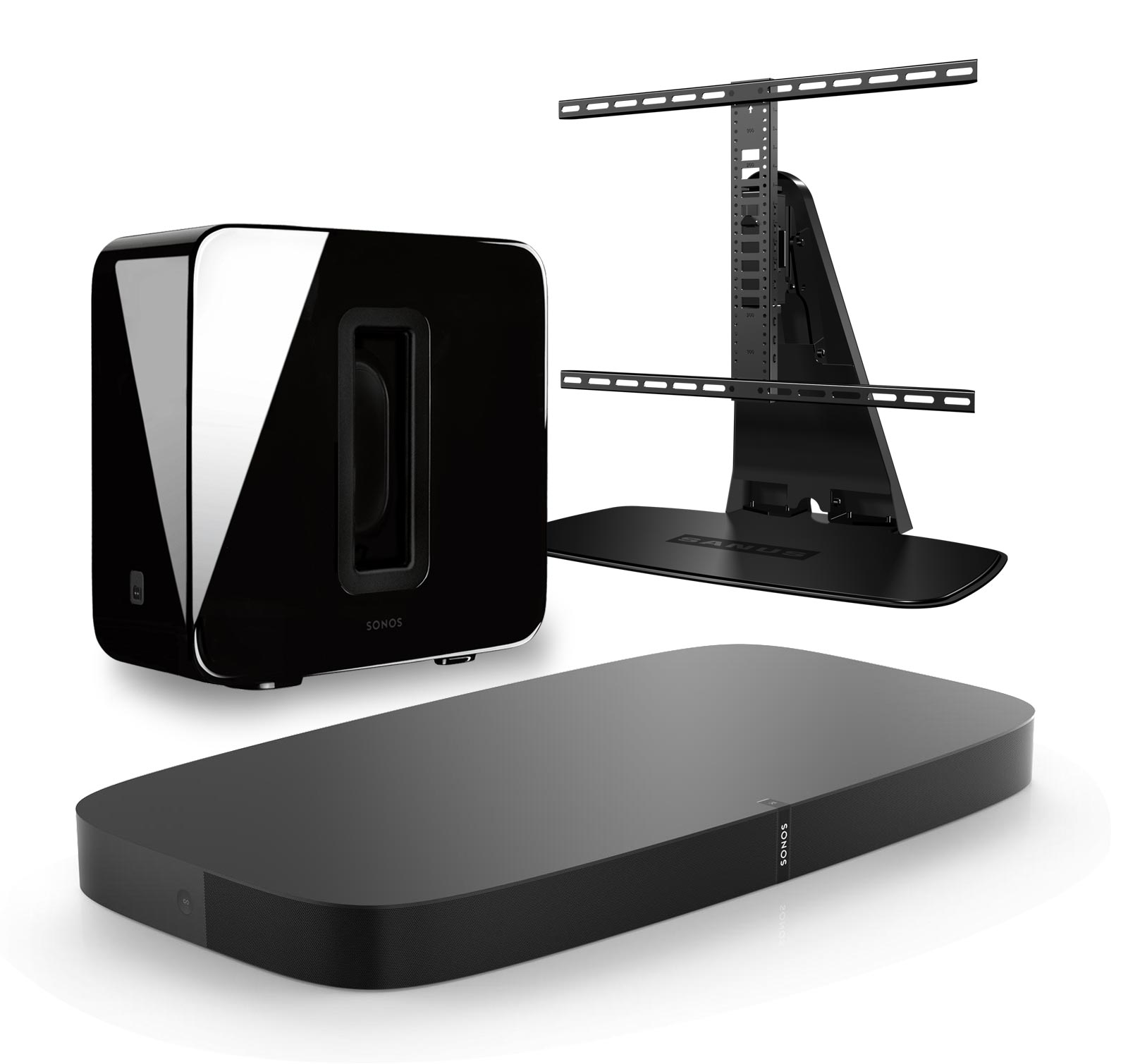 sonos playbase refurbished