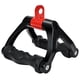 thumbnail image 1 of Mango De Remo Doble D En Forma De V, Accesorios Giratorios De 360 ​​° Para Máquina De Cables De Gimnasio En Casa, 1 of 9