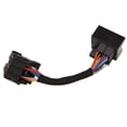 thumbnail image 4 of RCC Radio NAC Wireless Cable Adapter MRN Adapter Cable Radio SMEG, SMEG+ NAC, RCC Cable for,1 * Adapter 1 * RCC cable 1 * NAC cable,black, 4 of 5