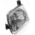 thumbnail image 3 of For Toyota Tundra Headlight 2000 01 02 03 2004 Driver Side w/ Bulbs Base/Limited/SR5 Models CAPA Certified TO2502129 | 81150-0C010 Regular/Access Cab, 3 of 4