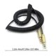 thumbnail image 5 of Marshall Woburn/Kilburn II 3.5mm AUX Replacement Cable - Speaker Audio Jack Cord, 5 of 5