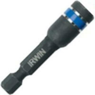 

2pk Irwin 1837539 Impact Performance Series™ Lobular Nutsetter 3/8 x1-7/8