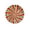 🎄 01#_Christmas Floor Mat, variant on WWC Christmas Peppermint Swirl Round Area Rug, Classical Red Green White Candy Cane Spiral Floor Mat, Christmas Decor Door Mat for Party and Entryway