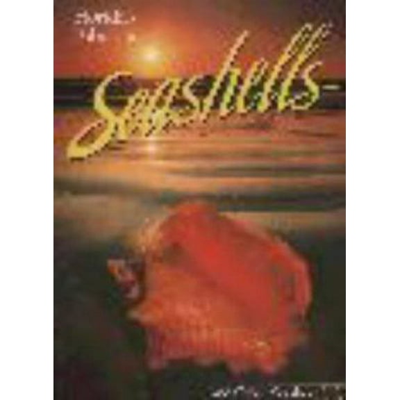 Pre-Owned Florida's Fabulous Seashells: And Other Seashore Life (Paperback) 0911977058 9780911977059