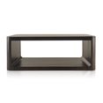 thumbnail image 3 of Presley Coffee Table, Dark Walnut, 3 of 7