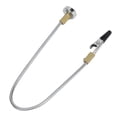 thumbnail image 2 of Abrazadera de tornillo de banco Sincero con base magnética ajustable para soldadura electrónica, 2 of 10