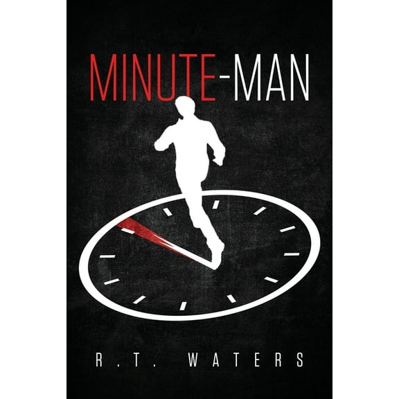 Minute-Man, (Paperback)