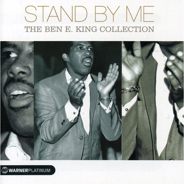 King, Ben E. Stand By MePlatinum Collection (CD) (Remaster