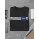 thumbnail image 3 of Playera NASA Para Hombre - Logo NASA Redondo Nasa T-shirt, 3 of 4