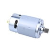 thumbnail image 3 of Motor Replacement 18V-21V 14 For 4inch Single Hand Accessories Zulema Escobillas de carbón, 3 of 8