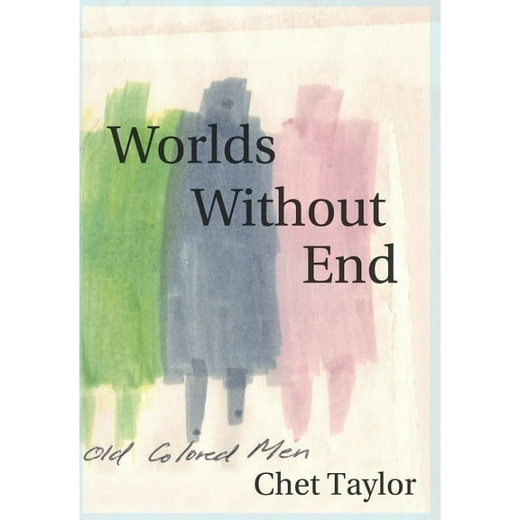 Worlds Without End (Hardcover)