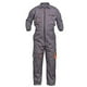 thumbnail image 2 of Ropa de trabajo gris XXL Overoles de hombre Traje de caldera Overoles Mecánica Traje de caldera Protección, 2 of 4