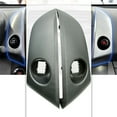 thumbnail image 3 of Car Center Dashboard Instrument Cluster Finish Panel Trim for 55413-42070-B0 2x, 3 of 7
